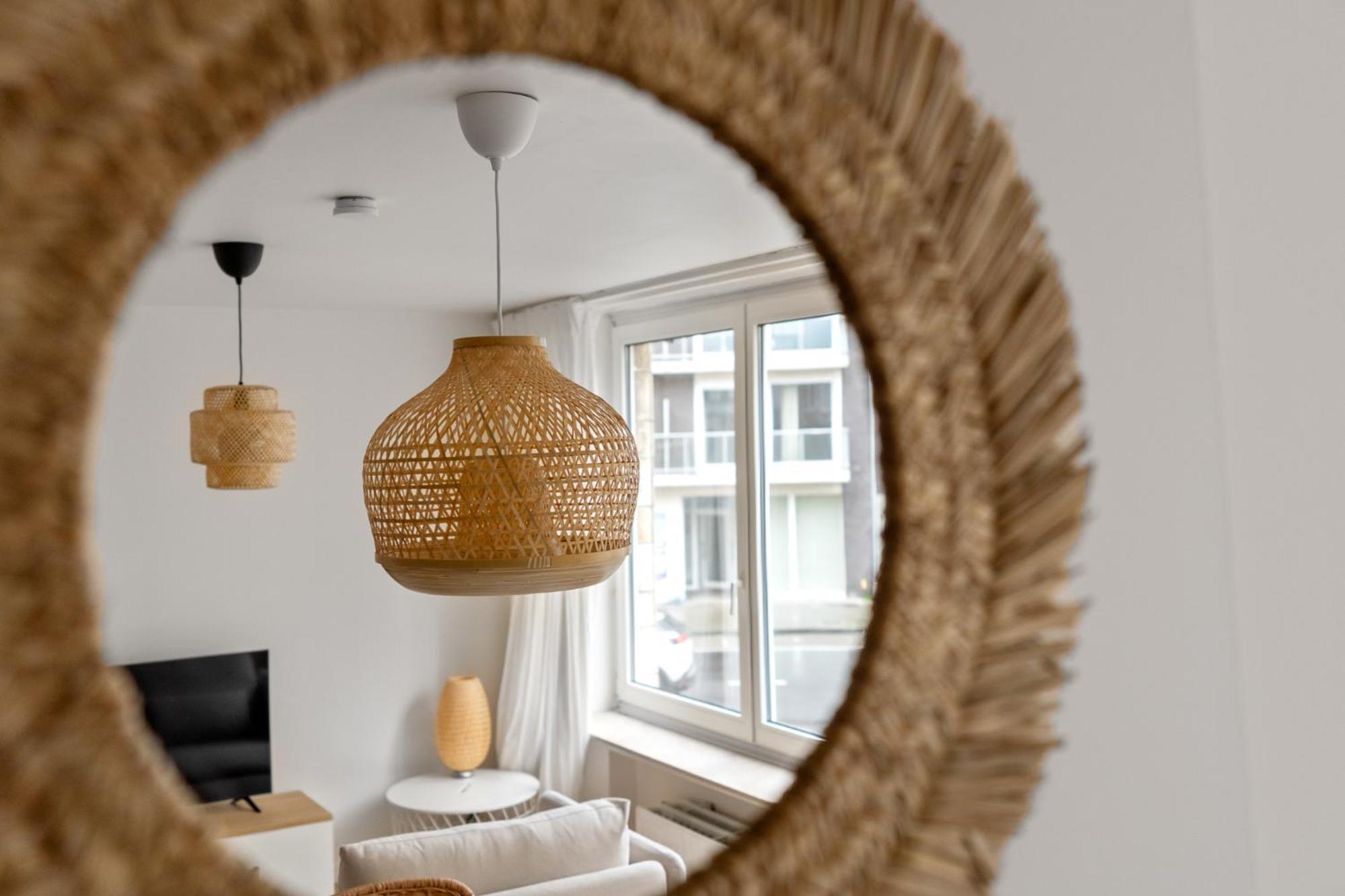 Petite Plage Oostende Экстерьер фото